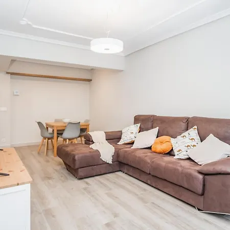 Iii By Aston Apartamento Bermeo