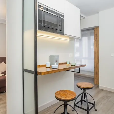 Apartamento Iii By Aston *